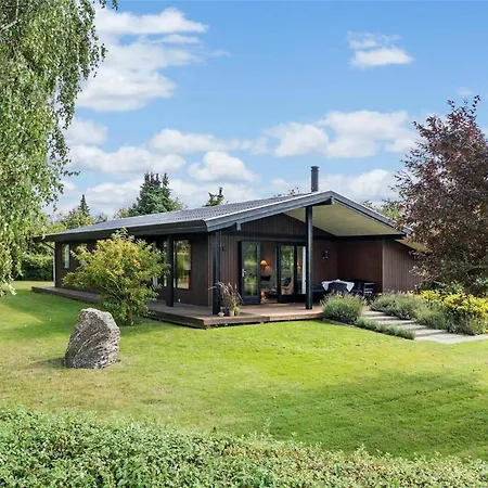 Fy348-svendborg-storkenaebsvej-1 Σπίτι διακοπών *