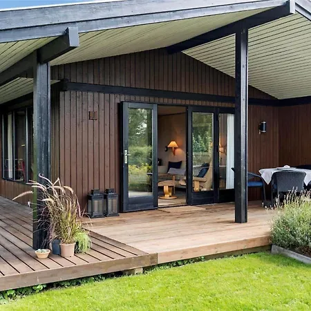 Fy348-svendborg-storkenaebsvej-1 Σπίτι διακοπών Svendborg