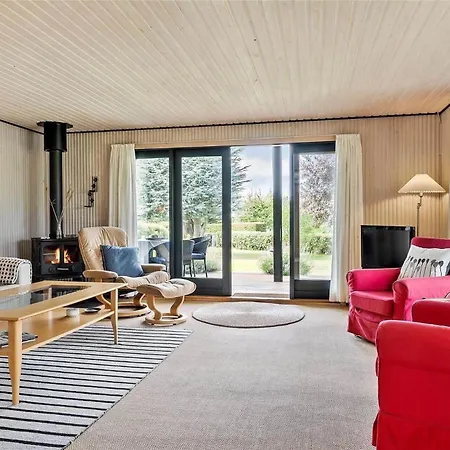 Fy348-svendborg-storkenaebsvej-1 Σπίτι διακοπών Svendborg