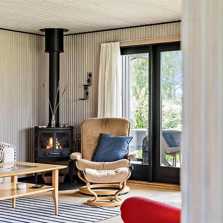 Fy348-svendborg-storkenaebsvej-1 Σπίτι διακοπών Svendborg