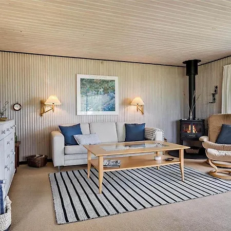 Fy348-svendborg-storkenaebsvej-1 Σπίτι διακοπών *