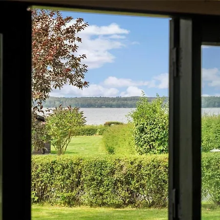 Σπίτι διακοπών Fy348-svendborg-storkenaebsvej-1 *