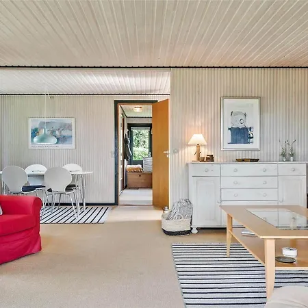 Σπίτι διακοπών Fy348-svendborg-storkenaebsvej-1 *