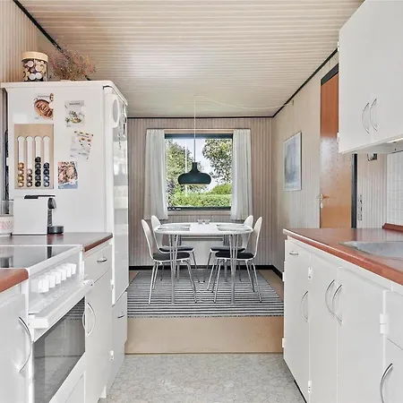 Fy348-svendborg-storkenaebsvej-1 Σπίτι διακοπών Svendborg