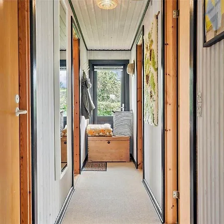 Fy348-svendborg-storkenaebsvej-1 Σπίτι διακοπών Svendborg