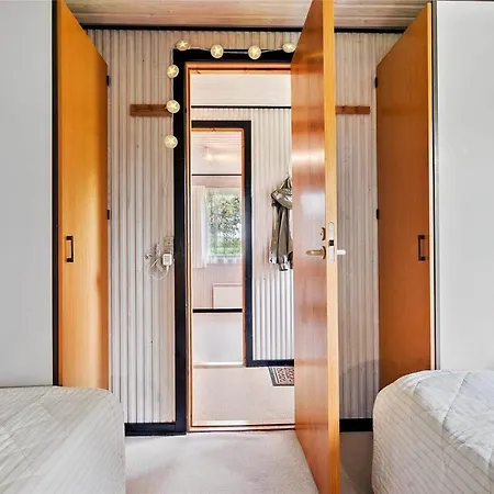 Σπίτι διακοπών Fy348-svendborg-storkenaebsvej-1 *