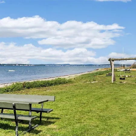 Σπίτι διακοπών Fy348-svendborg-storkenaebsvej-1