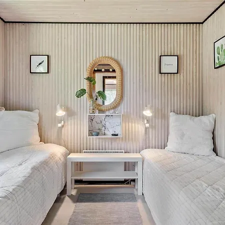Fy348-svendborg-storkenaebsvej-1 Casa vacanze Svendborg