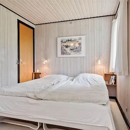 Fy348-svendborg-storkenaebsvej-1 Casa vacanze Svendborg