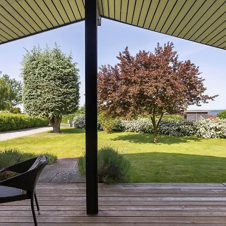 Tatil Evi Fy348-svendborg-storkenaebsvej-1 Svendborg